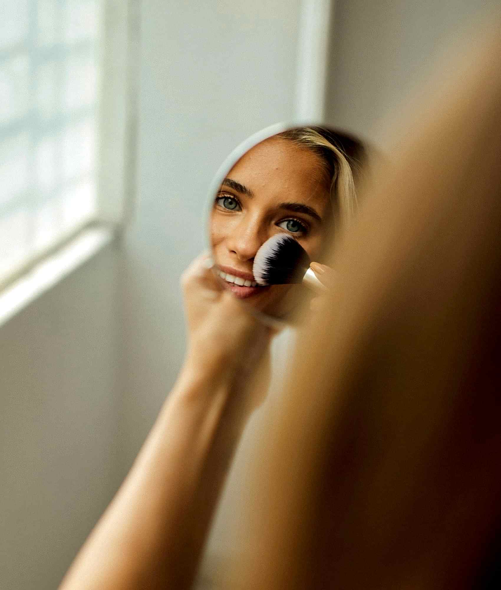 Adana profesyonel makyaj uygulaması